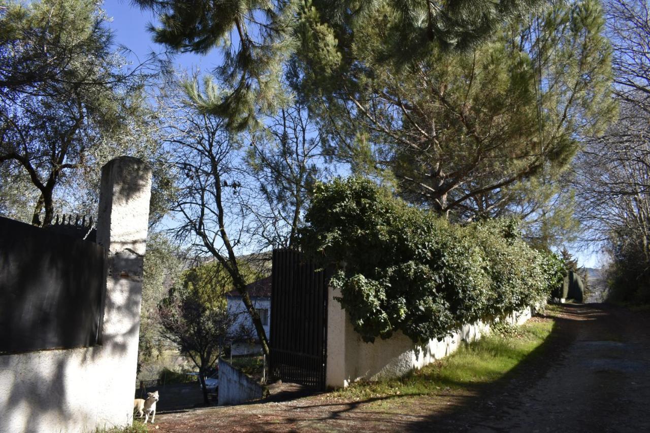 La Casa De Lya Villa Dudar Exteriör bild