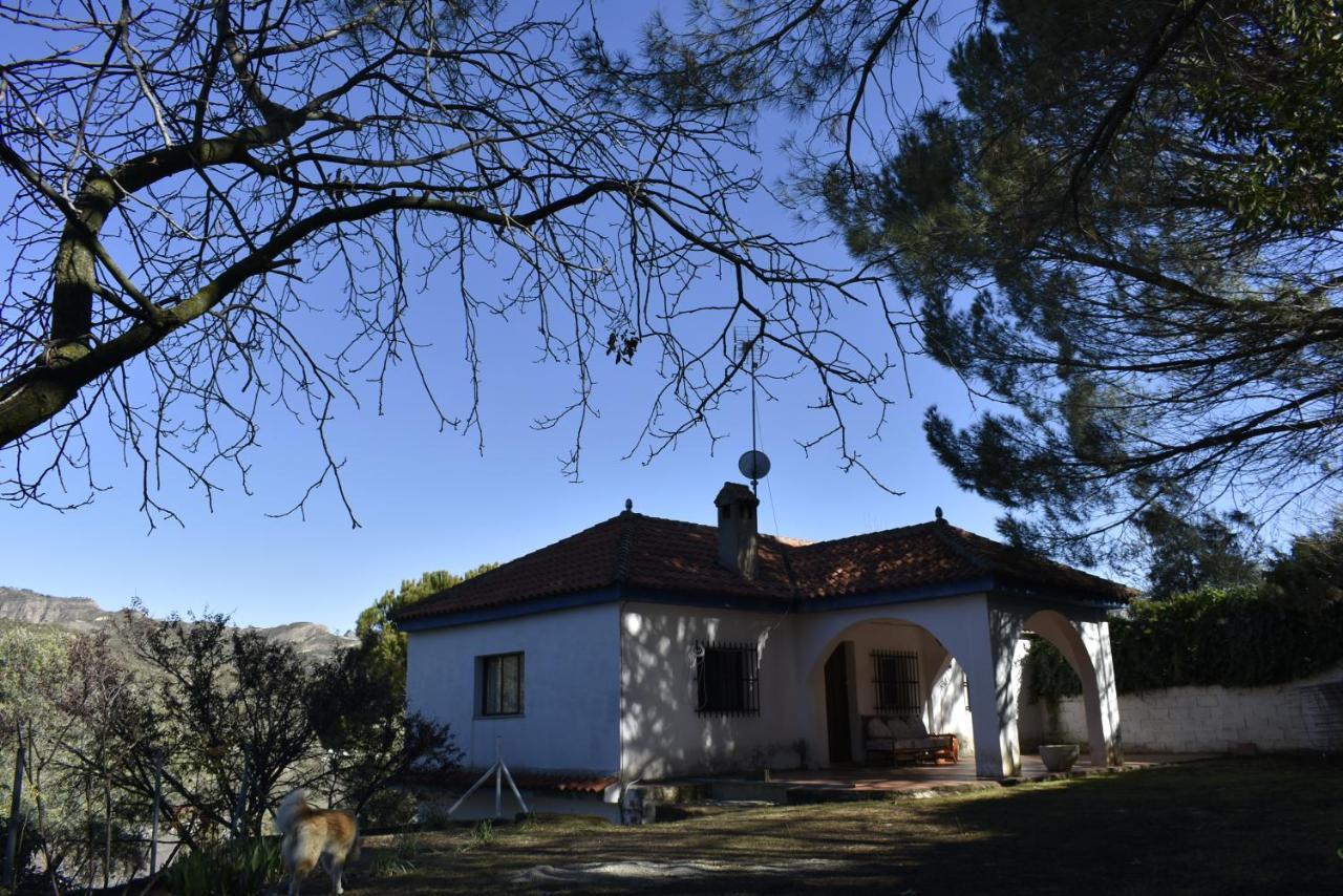 La Casa De Lya Villa Dudar Exteriör bild
