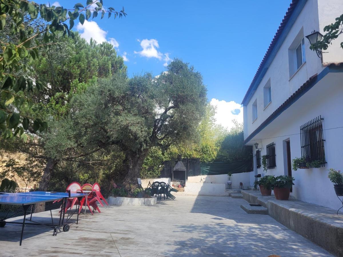 La Casa De Lya Villa Dudar Exteriör bild