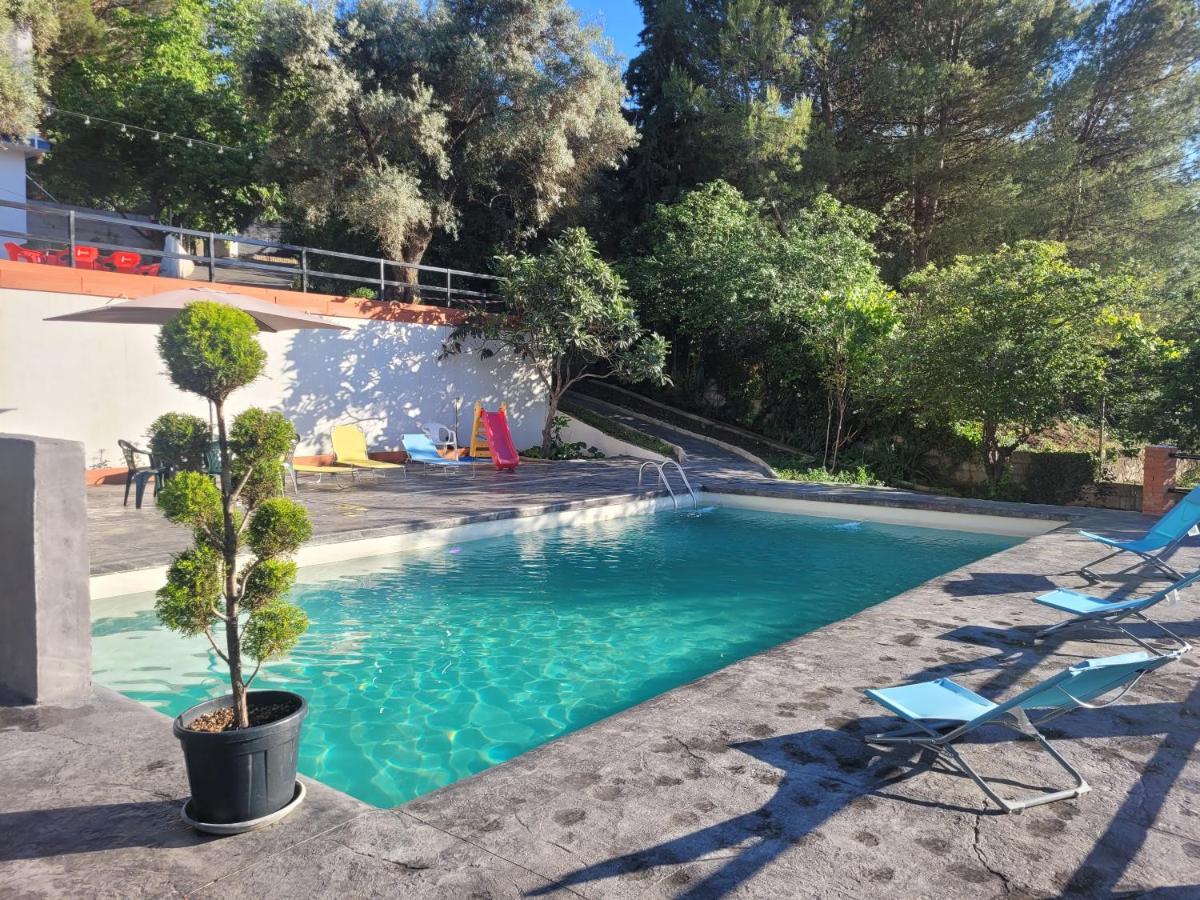 La Casa De Lya Villa Dudar Exteriör bild