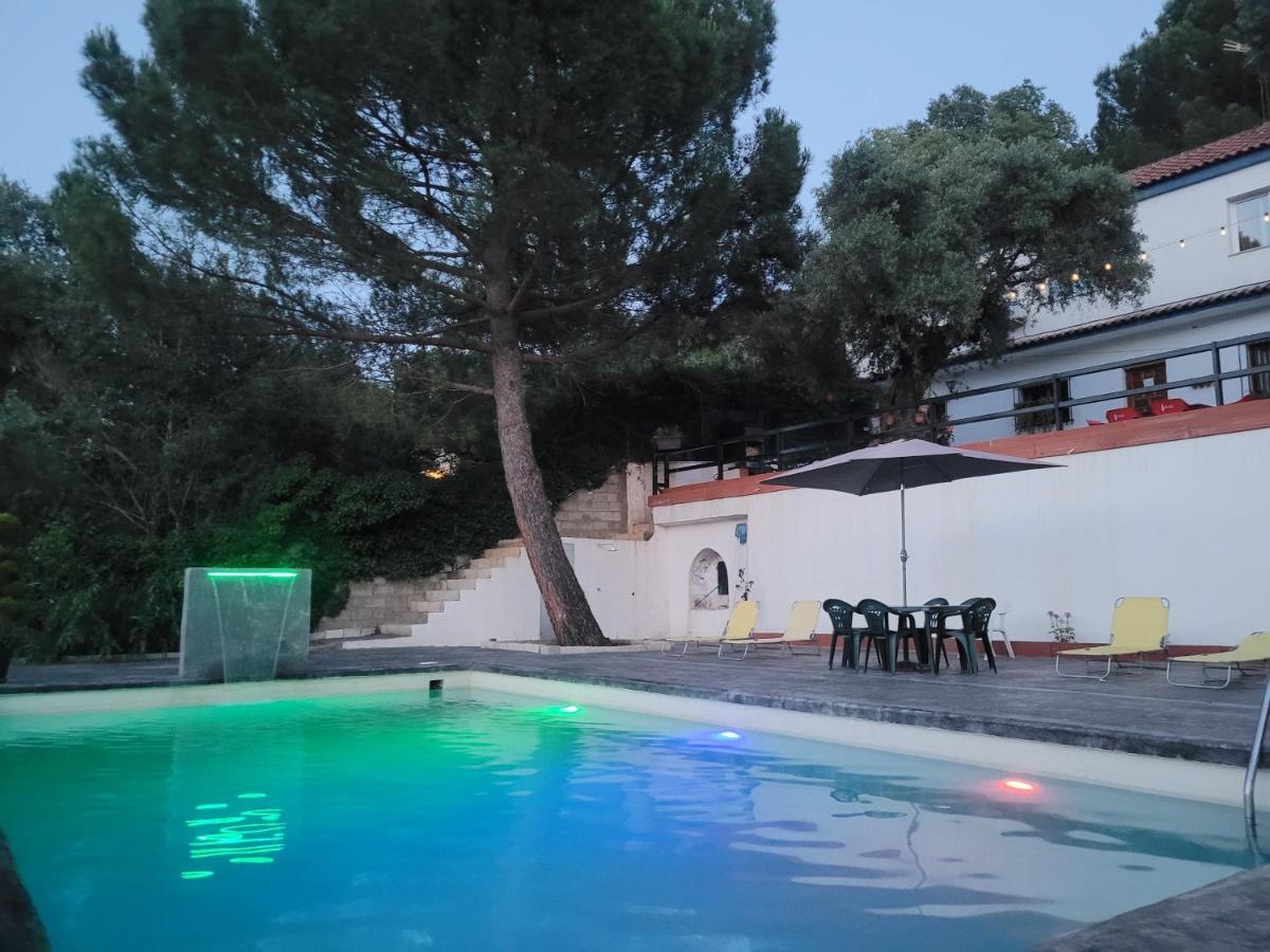 La Casa De Lya Villa Dudar Exteriör bild