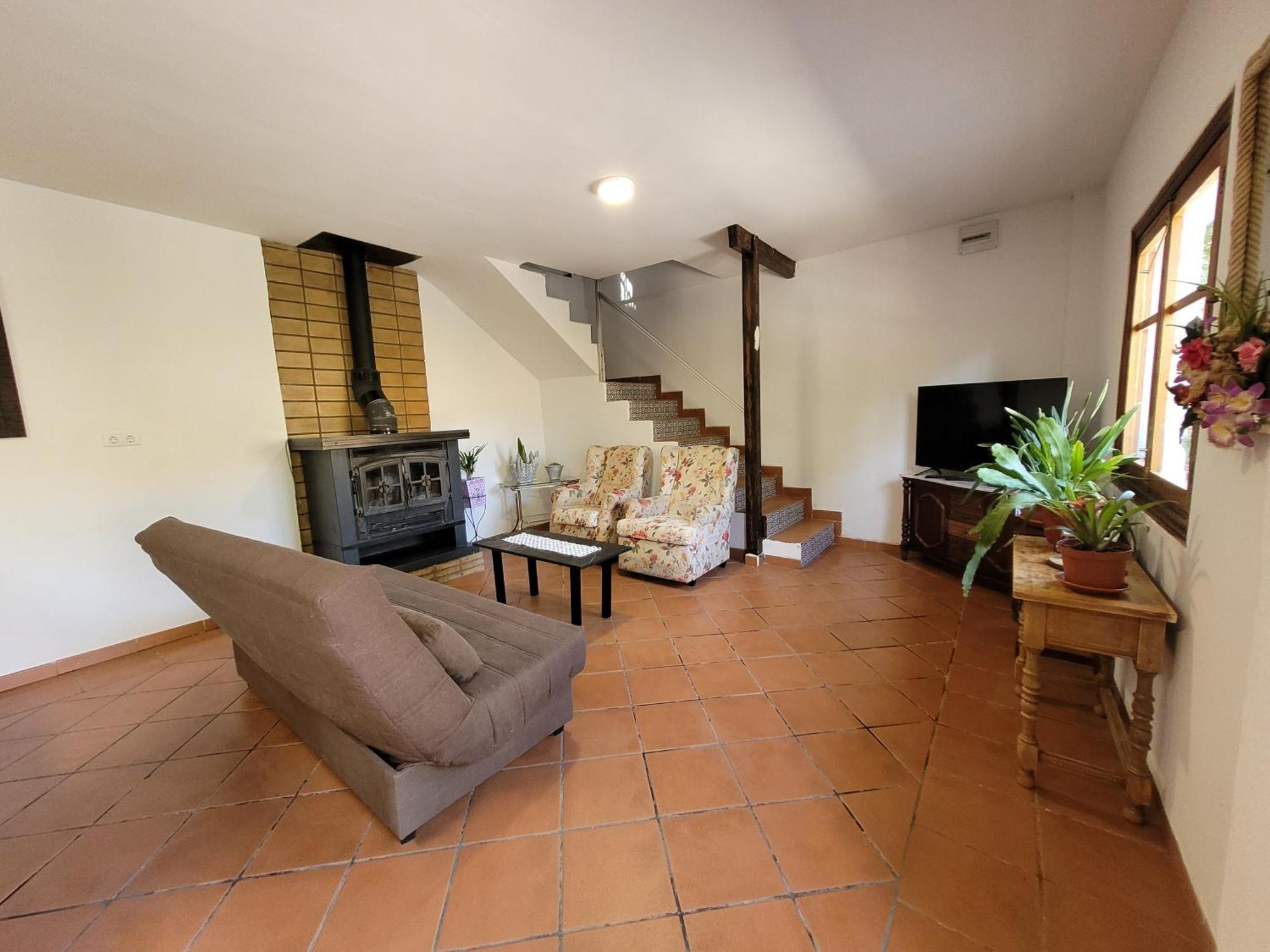 La Casa De Lya Villa Dudar Exteriör bild