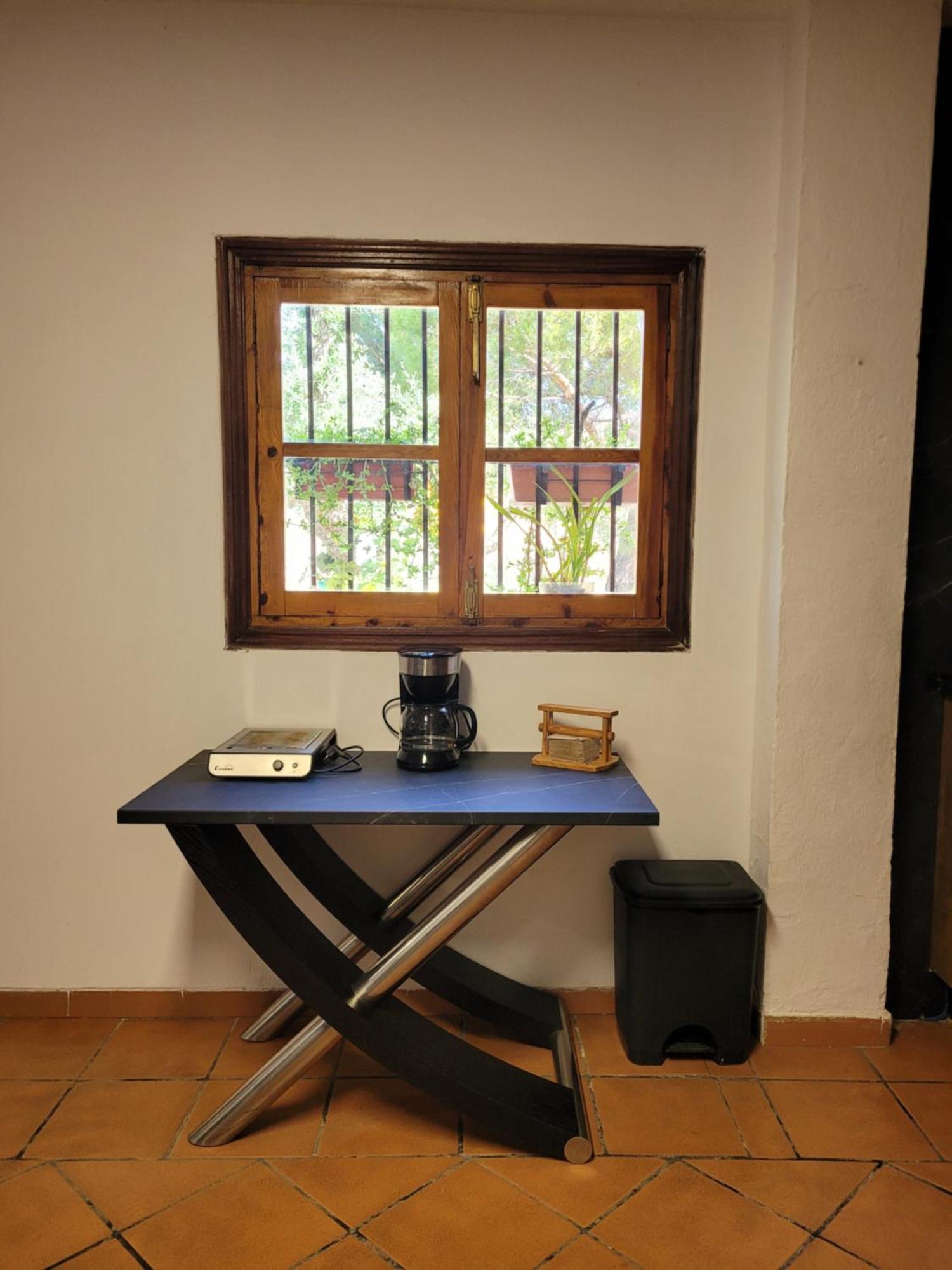 La Casa De Lya Villa Dudar Exteriör bild
